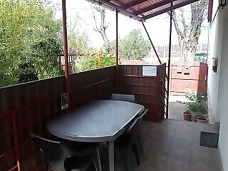 Budai Vam Apartmanhaz Pecs