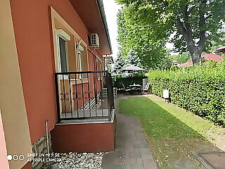 Portside Apartments Balatonboglar