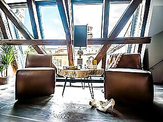Pest Buda Design Hotel Budapest