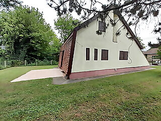 Onallo Nyaralo Balatonfenyves