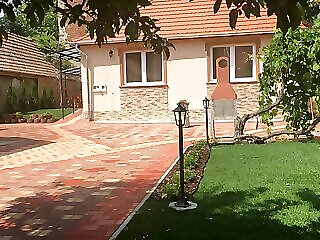 Harmonia Belvarosi Apartmanok Eger