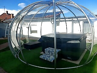 Villa Harmonia Apartman Gyula