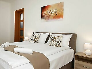 Boutique Apartment Heviz