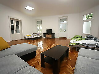 Ibolya Apartman Szeged