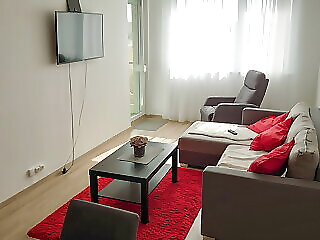 Cadet 302 Apartman Siofok