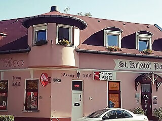 St. Kristof Apartman Eger