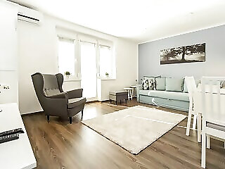Res Apartman Eger