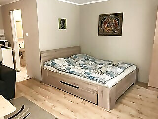 Tulipan Apartman Eger