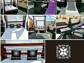 Petra Hotel Nyiregyhaza