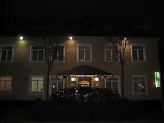 Hotel Arnold Tata