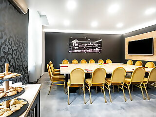 Hotel Millennium Budapest
