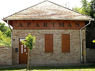 Gyulai Furdo Apartman Delux