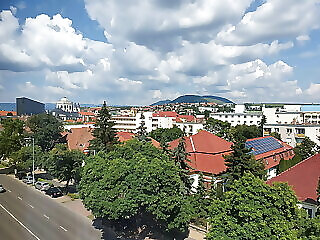 Agria Residence Apartman Eger