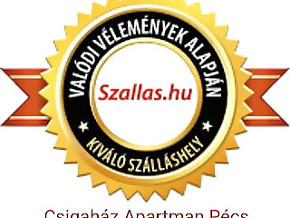 Csigahaz Apartman Pecs