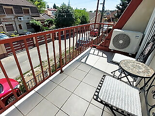 Sepp Apartman Hajduszoboszlo
