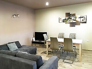 Pannonia Apartman Eger