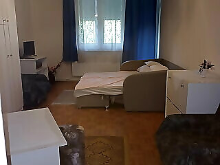 Ladi Erzsebet Andrea Apartman Hajduszoboszlo