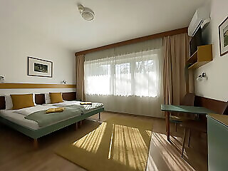 Hello Balcsi Apartmanhaz Tihany