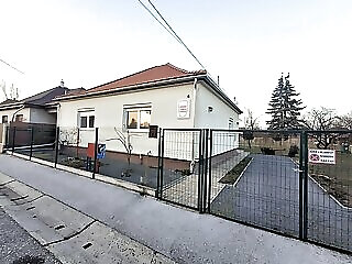 Szedermalna Vendeghaz Sarospatak