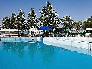 Balaton Eldorado Camping Badacsonylabdihegy