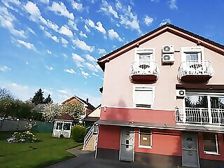 Halasz Apartman Zalakaros