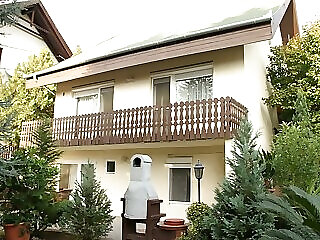 Tunde Apartmanok Fonyod