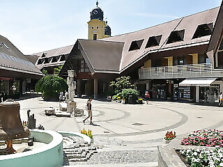 Centrum Hotel Debrecen