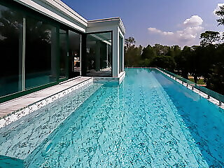 Villa Bauhaus Wellness Apartman Fsz. 1 Siofok