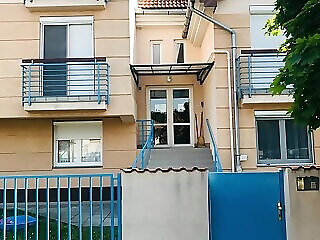 Tamara Apartman Hajduszoboszlo