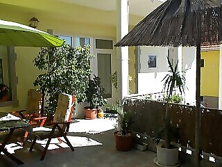 Gyongyi Apartman Heviz