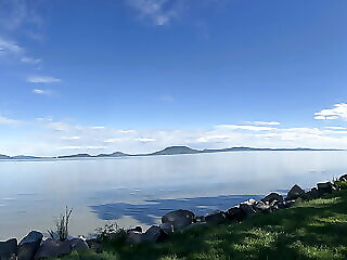 Lukacs Nyaralohaz Balatonfenyves