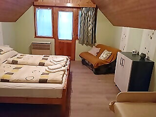 Panorama Apartmanok Zalakaros
