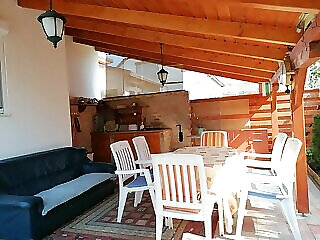 Aranyhal Vendeghaz Balatonvilagos