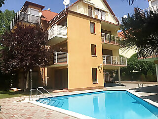 Lilly Apartman Siofok