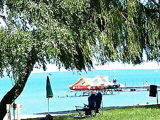 Sunrise Apartman Siofok