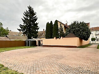 Citrus Apartmanhaz Hajduszoboszlo