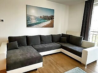 Room In The City 2 Apartman Sopron