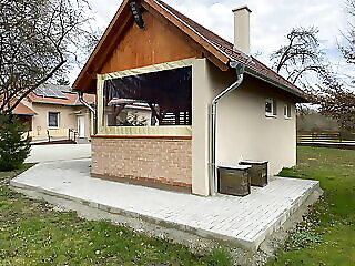 Okerka Vendeghaz Csesztreg