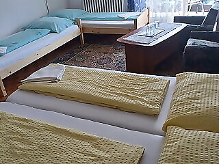 Open Vendeghaz Sopron