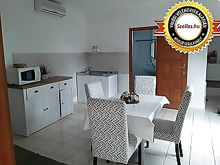 Csaladi Apartman Tapolca