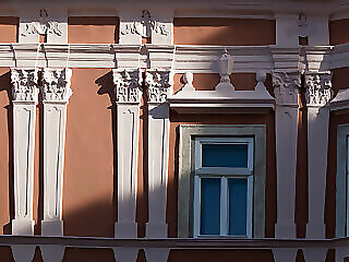 Barokk Hotel Promenad Gyor