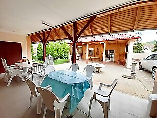 Matra Wellness Vendeghaz Paradsasvar