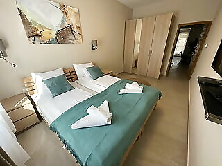 Vitality Apartman Mako