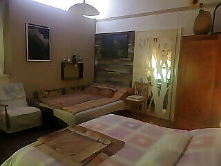 Arnyas Apartman Hajduszoboszlo