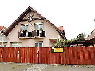 Imre Apartman Hajduszoboszlo