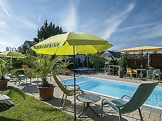 Acs Apartman Heviz