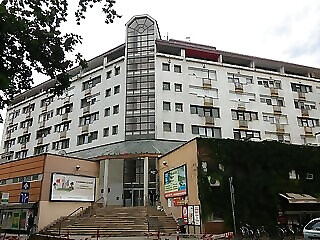 Dave Apartman Szeged