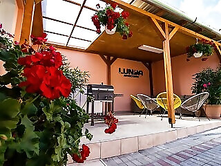Lunda Apartman Eger