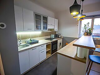 K22 Apartman Pecs