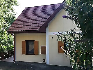 Iris Vendeghaz Tihany